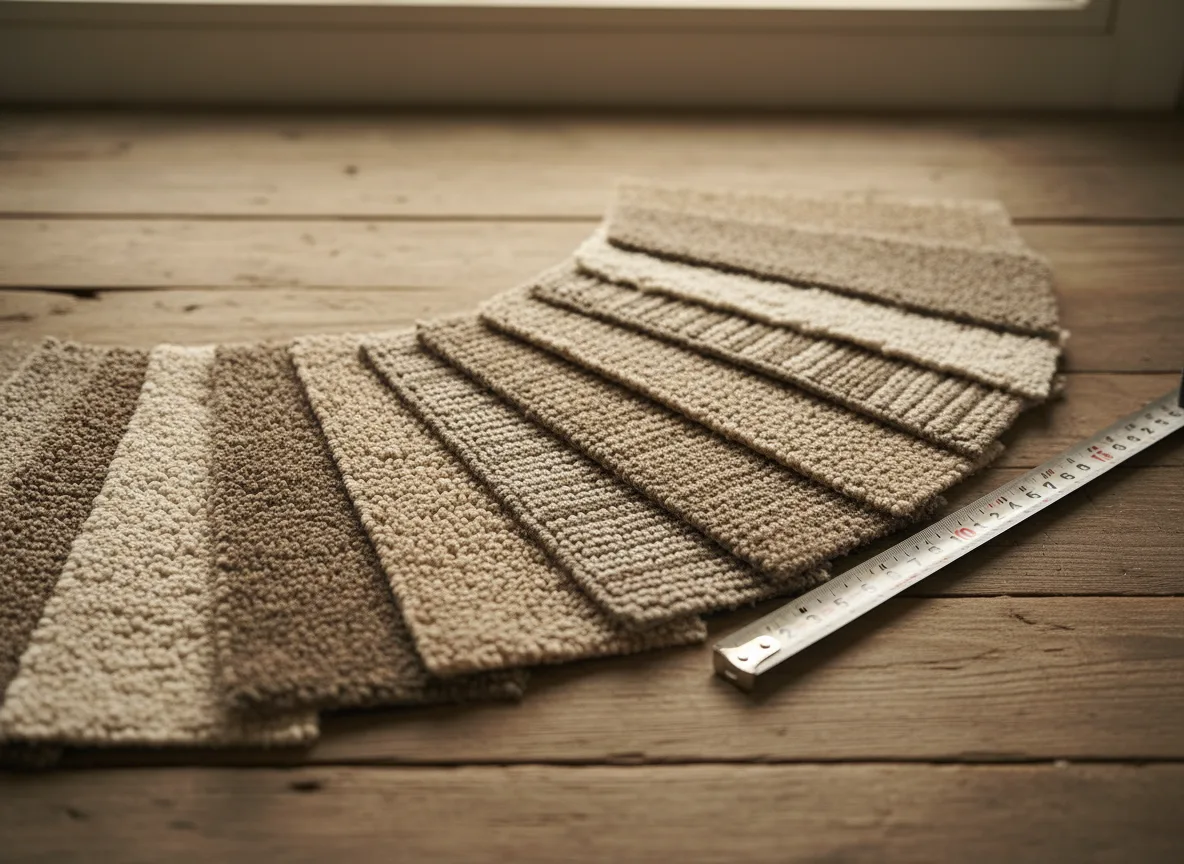 Carpet Installation Pamplin, VA FAQs